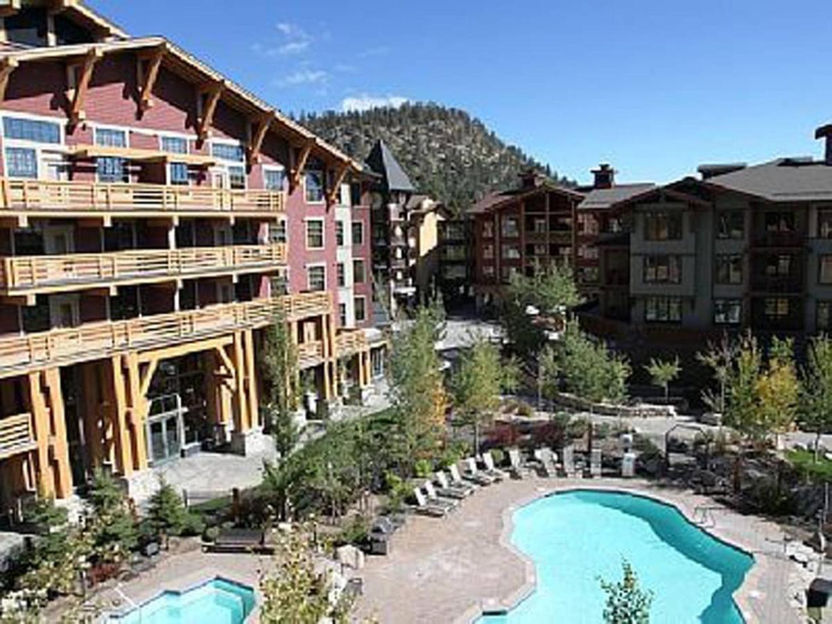 White Mountain Lodge #2329 Маммот-Лейкс Екстер'єр фото